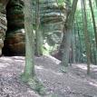 Rock Walls