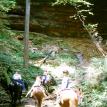 Crystal Falls